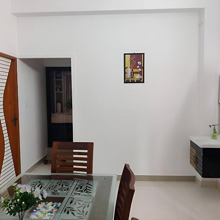 Spacious 2Bhk Near Airport Kochi Exterior foto